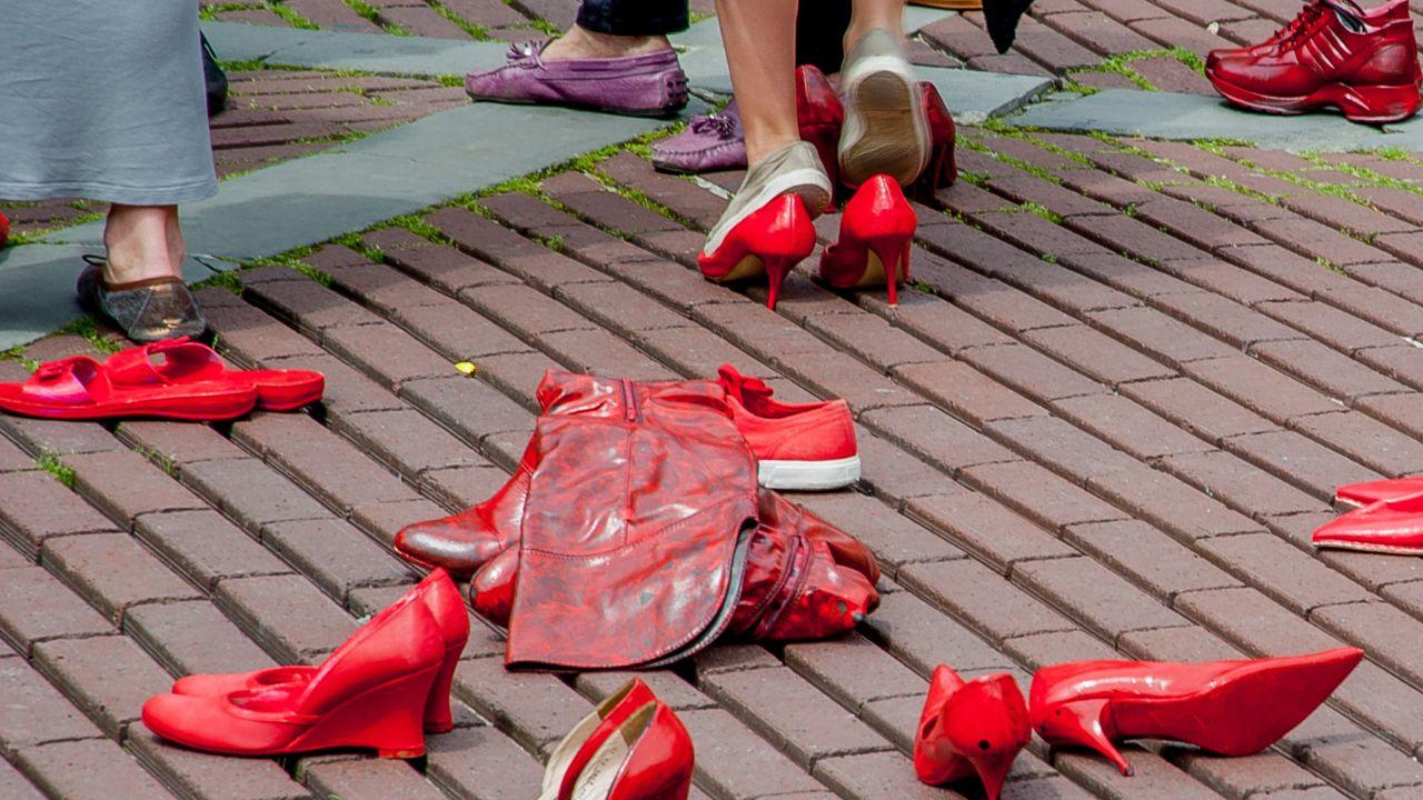 Il 25 novembre tra la gioia del compleanno e l’impegno contro i femminicidi: il racconto di una studentessa