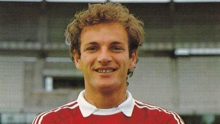 Addio all’ex portiere Stefano Vavoli