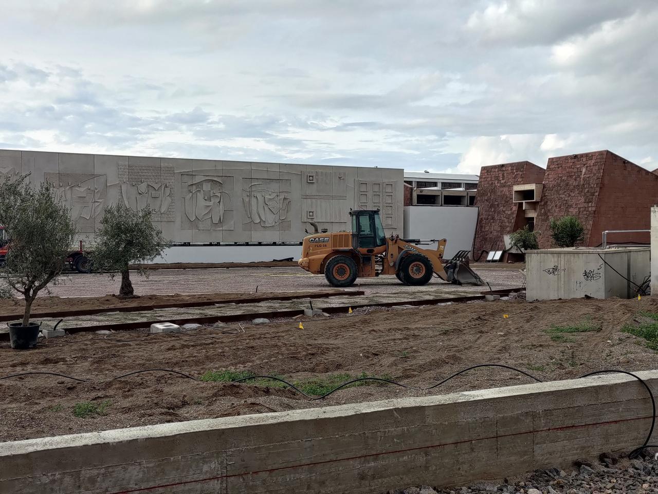 Il ritorno dei Giganti a febbraio 2026, tutte le statue nel rinnovato museo di Cabras