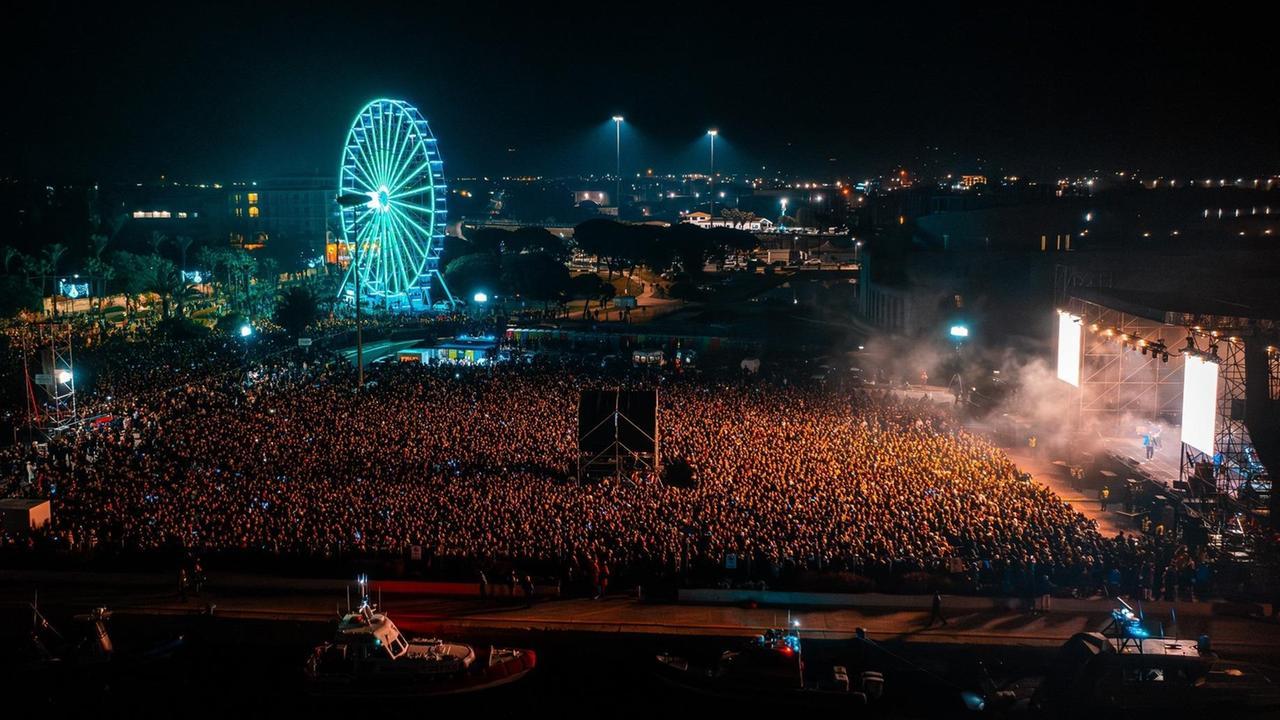 Divieti, navette e aree pedonali: Olbia si prepara al Capodanno