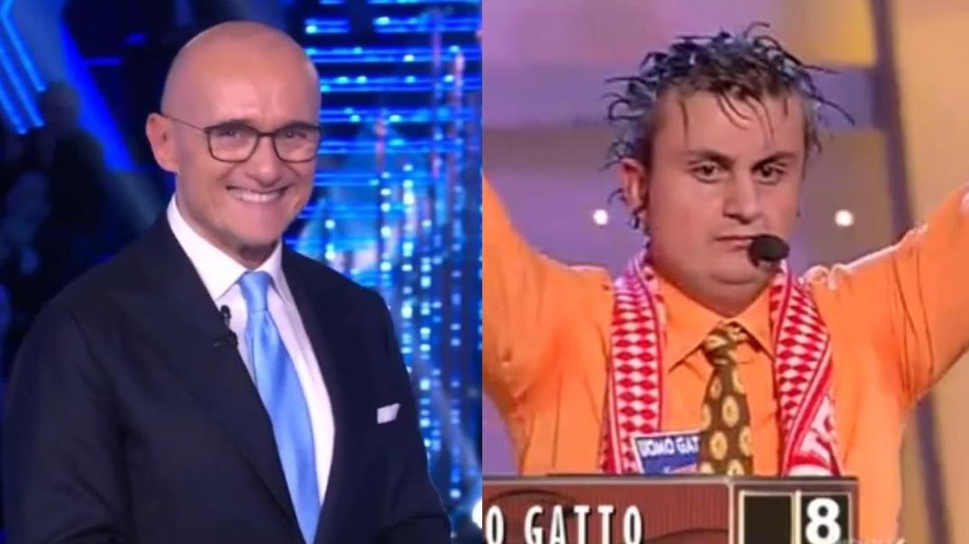 «Mai sceso a compromessi per quello che ho fatto». Lo scandalo Signorini e cosa c’entra l’Uomo Gatto