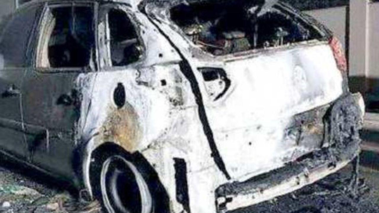 Grosseto, auto in sosta incendiate: imprenditore condannato a 3 anni