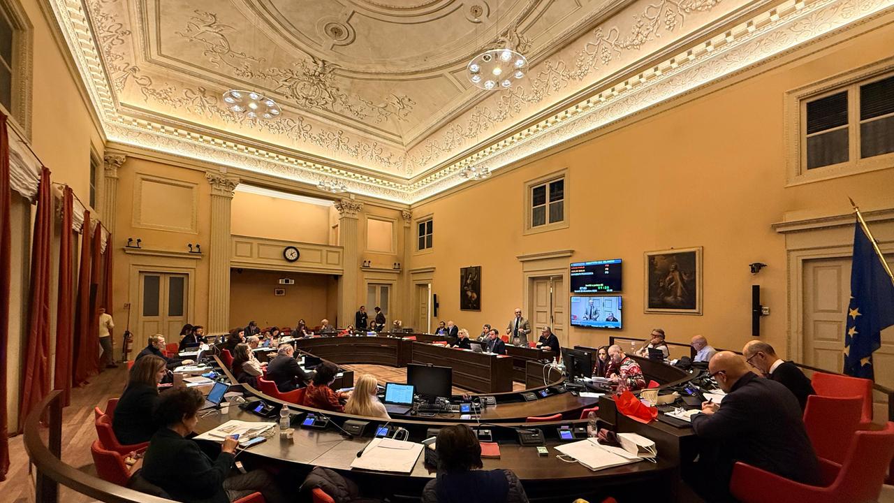 Tagli da Roma, l’allarme di Mezzetti: «Servizi, siamo sull’orlo del baratro»<br type="_moz" />