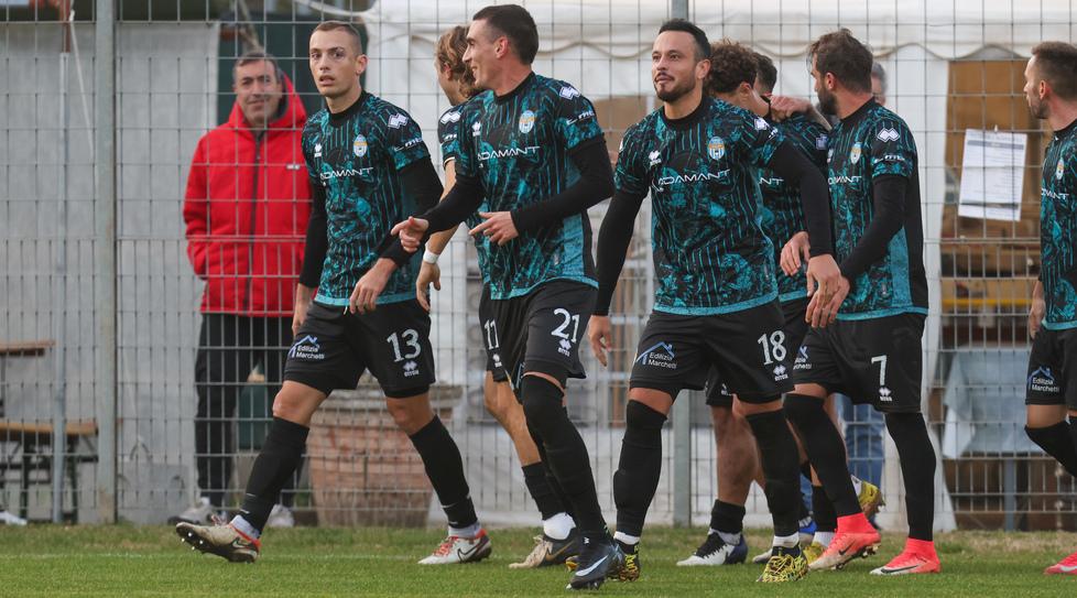 Ars et Labor, chiusura in deficit. Spicca il pericolo gol in trasferta