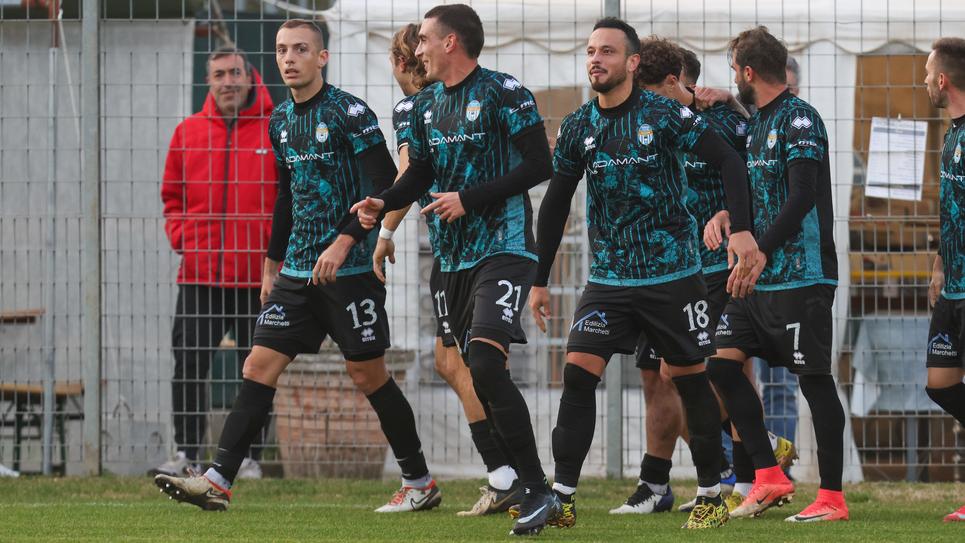 Ars et Labor, chiusura in deficit. Spicca il pericolo gol in trasferta