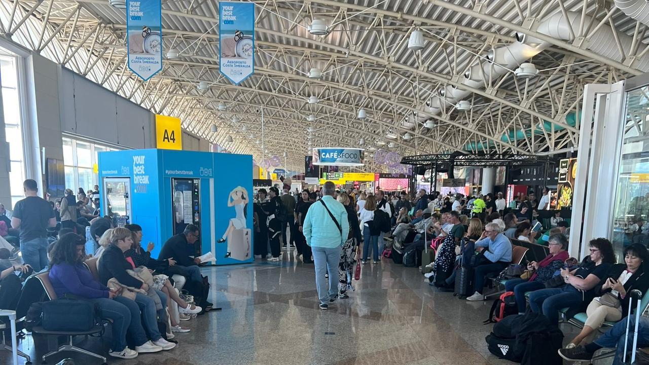 I tre scali uniti: nasce Sardegna aeroporti – che cosa succede e i prossimi passaggi