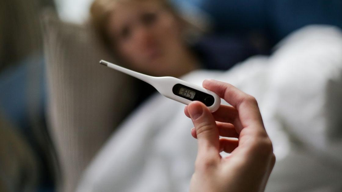 Boom di casi influenzali in Toscana