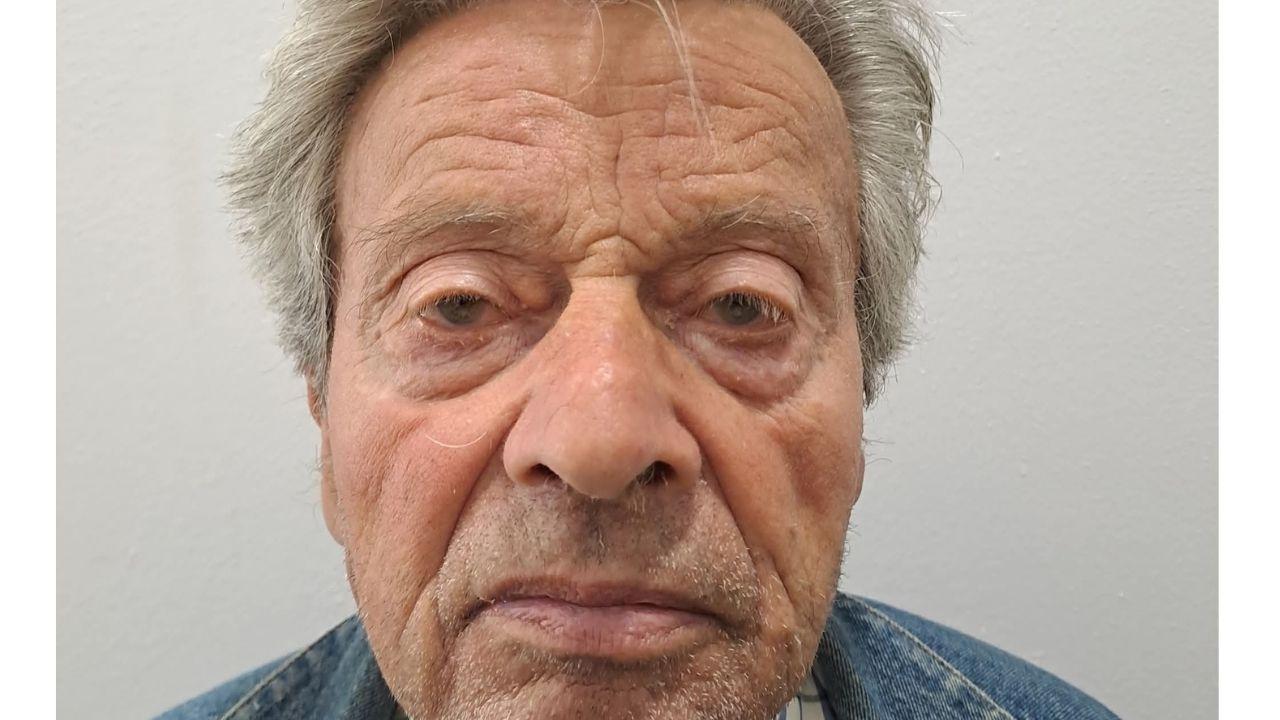 
	L'anziano scomparso a Cecina

