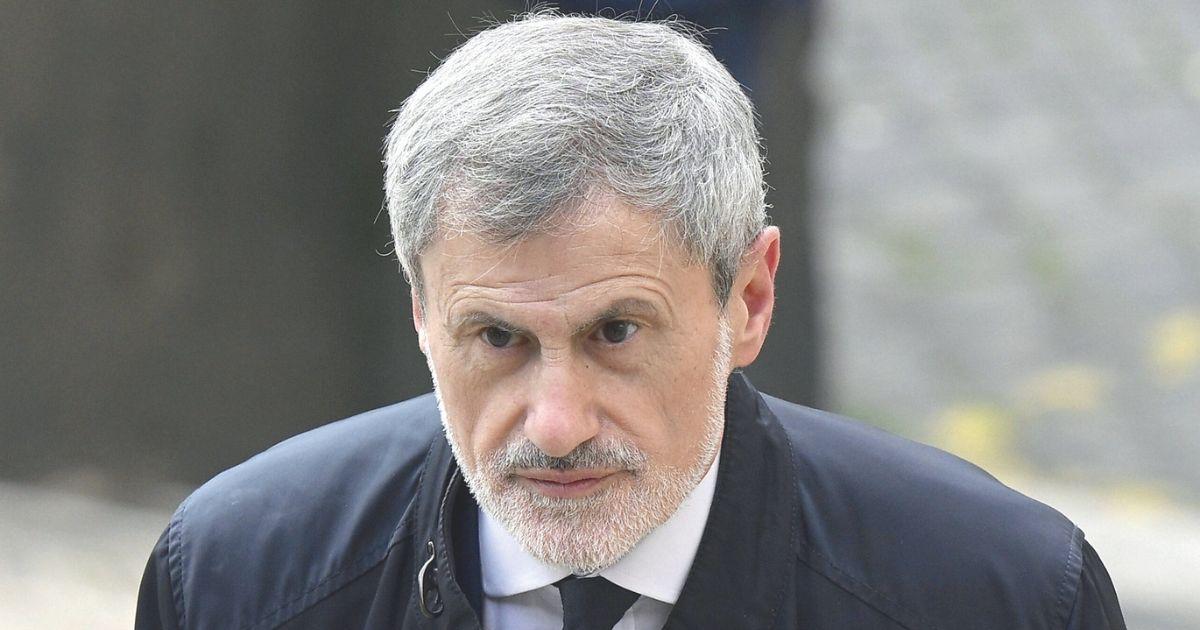 Gianni Alemanno al Tirreno: «La mia vita in carcere come cani abbandonati. Il “codice d’onore” in cella tra fantasmi in attesa di morire»