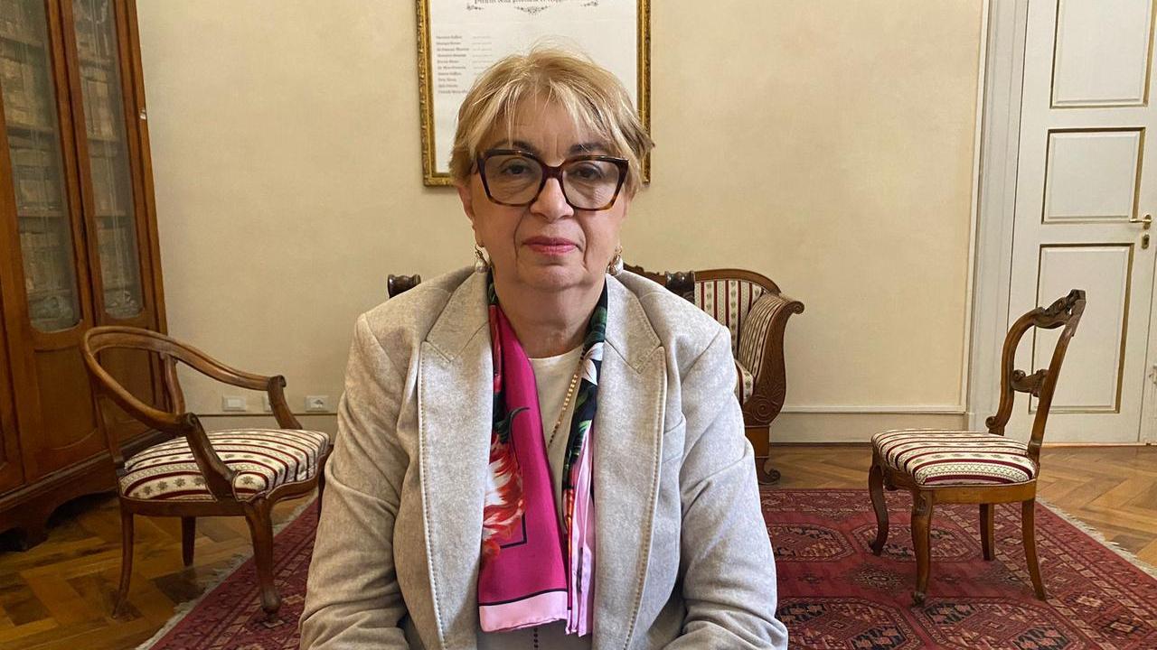 Il prefetto saluta Reggio Emilia: «È più bella di quanto si pensi»