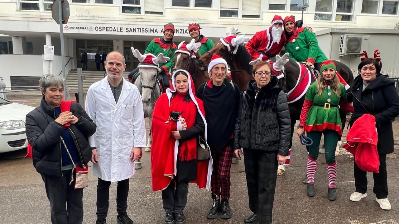 Annalisa non c’è più, ma il suo gesto vive: la sorella Roberta porta speranza ai pazienti oncologici