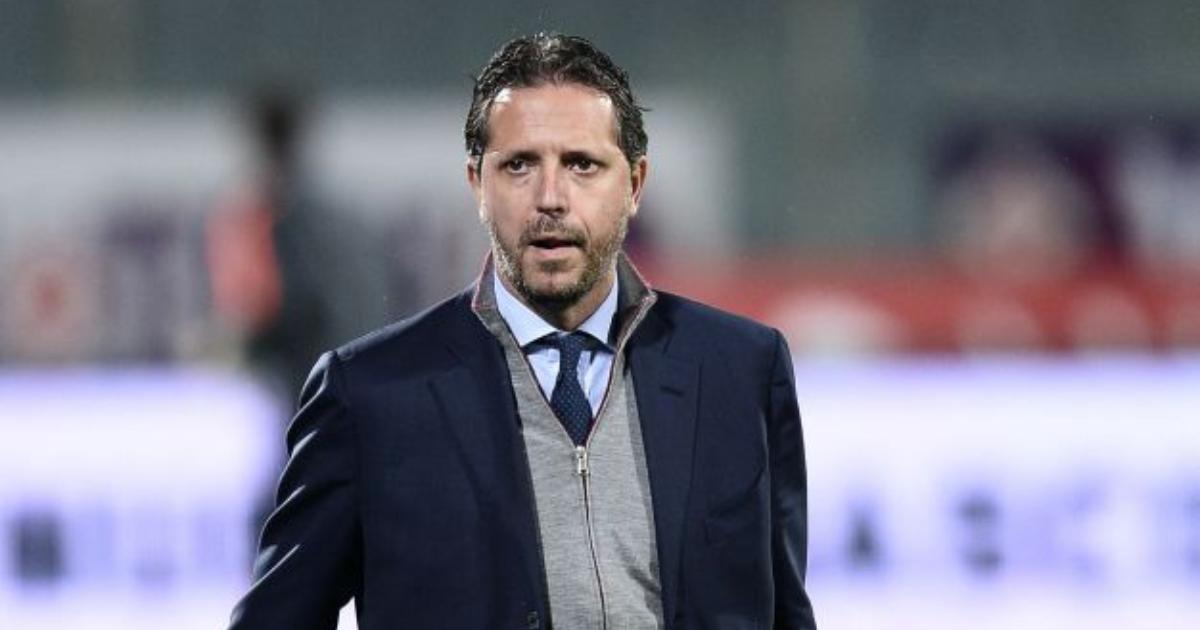 
	Fabio Paratici stravolger&agrave; la Fiorentina

