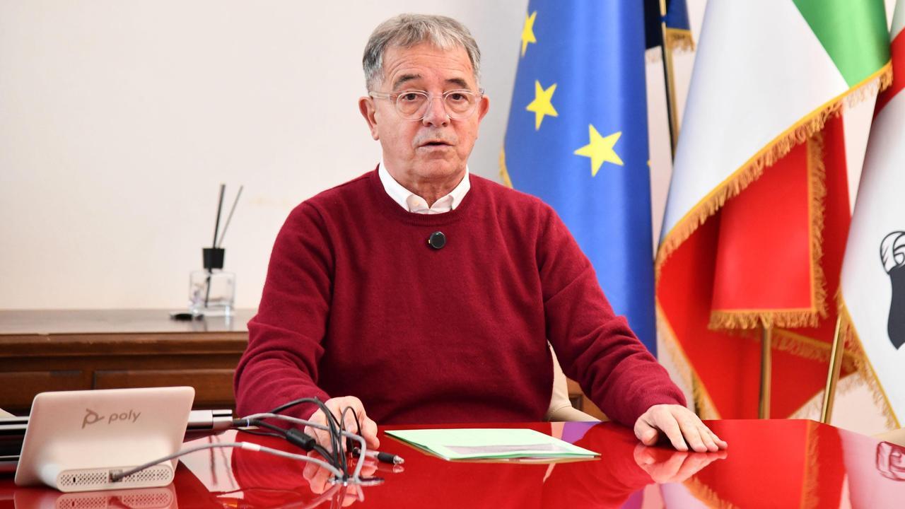 Olbia, il bilancio di fine anno del sindaco Nizzi: «Soddisfatto. Il mio successore? Esiste»