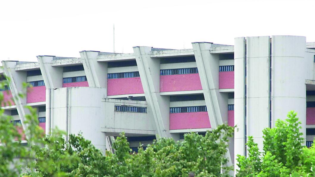 Il carcere di Sollicciano