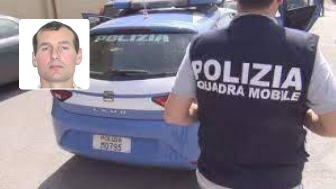 
	L'operazione della squadra mobile di Pisa ha portato all'arresto del latitante&nbsp;Josif Mihali, 59 anni, era ricercato dal 2014

