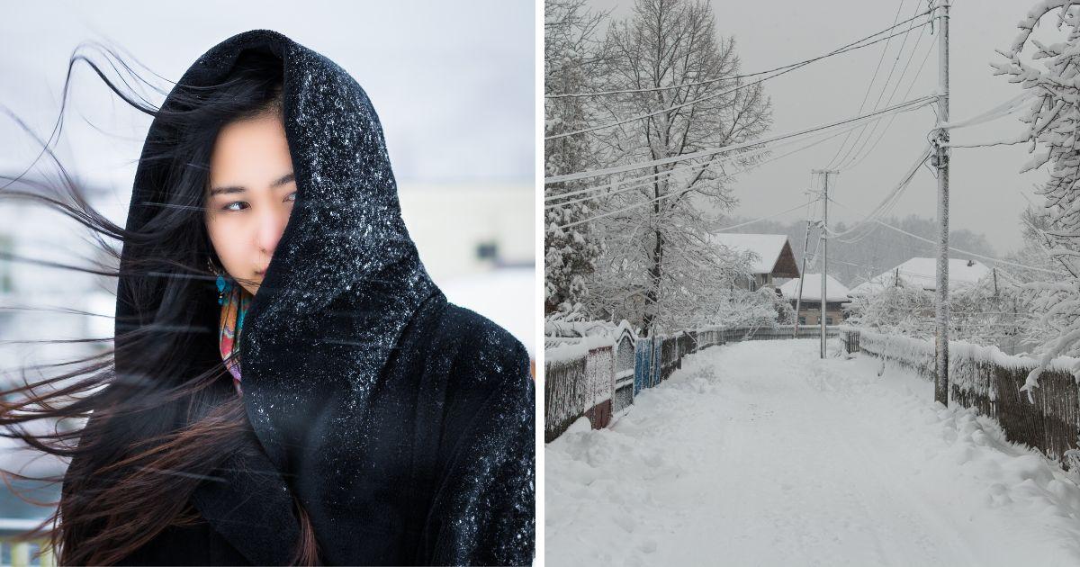 
	Vento e neve in arrivo in Toscana

