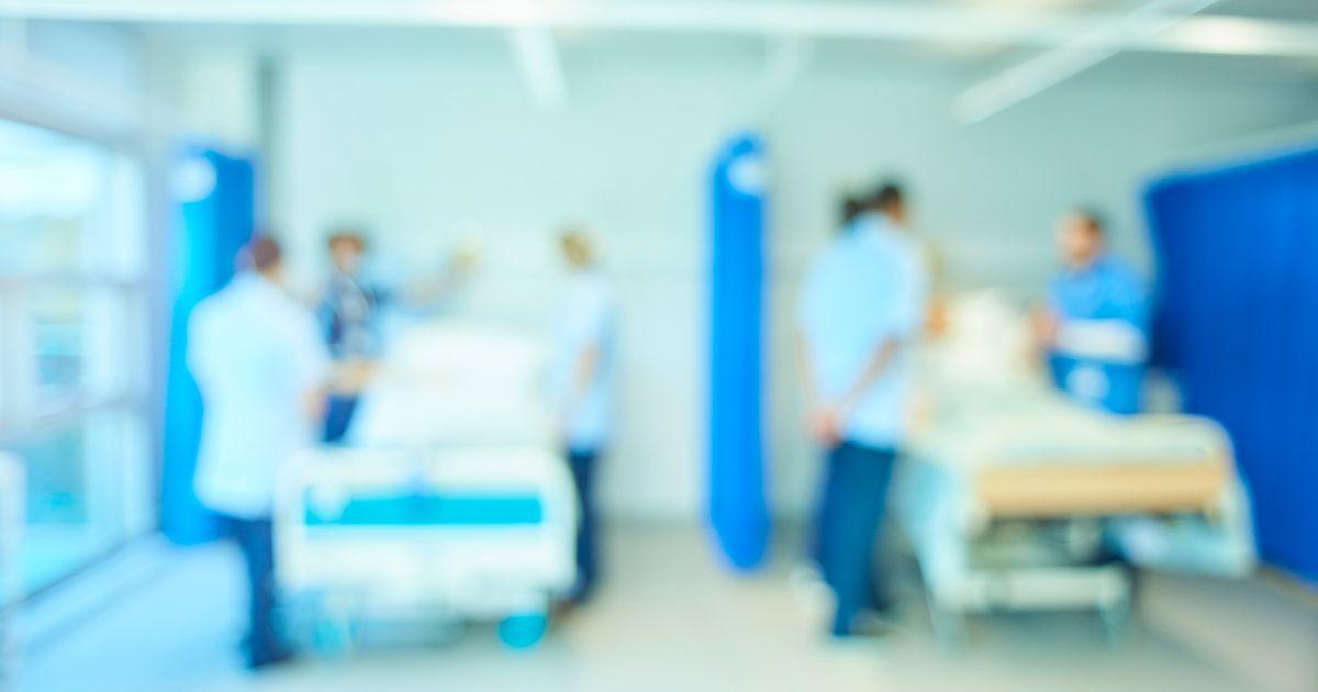 
	Sette intossicati a Cisanello (Foto di repertorio)

