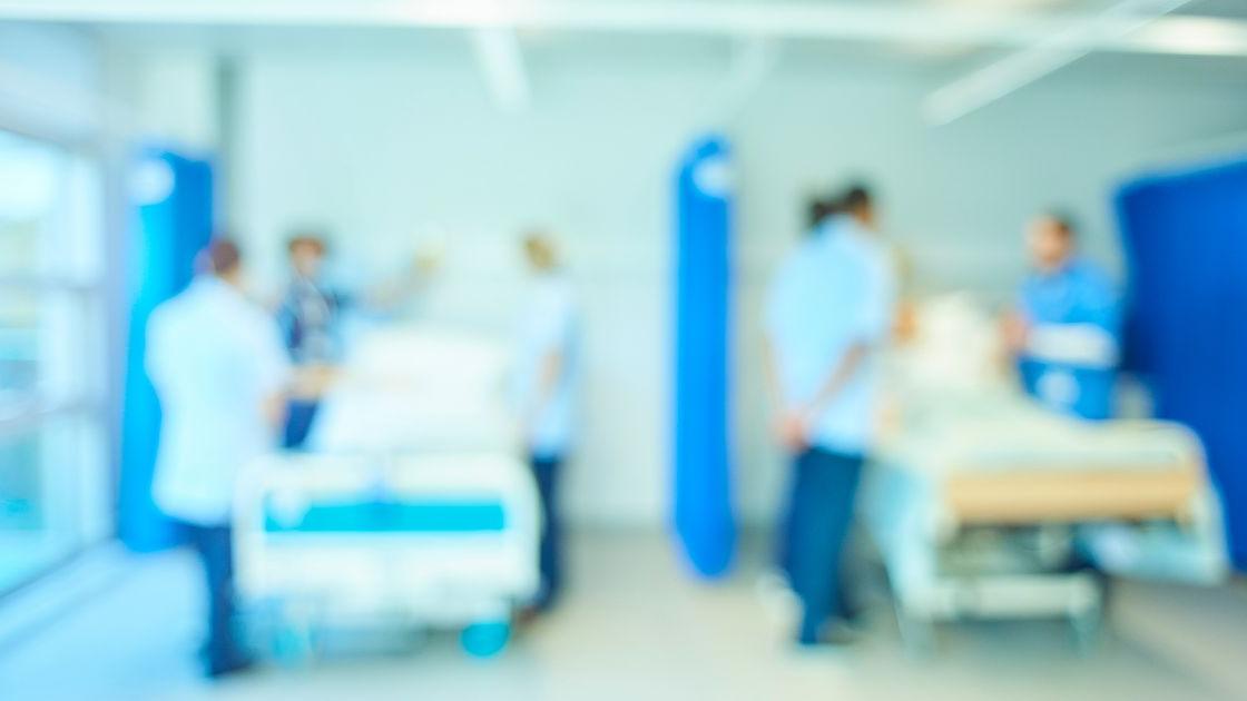 Sette intossicati a Cisanello (Foto di repertorio)