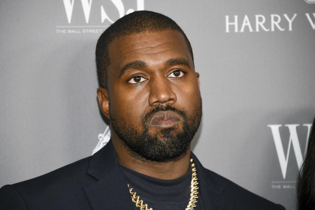 Kanye West a Reggio Emilia, dopo il sold out degli early bird, disponibili nuovi biglietti
