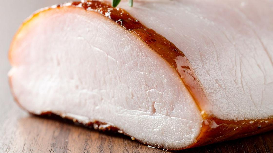 Fesa di tacchino ritirata dai supermercati (Foto di repertorio)