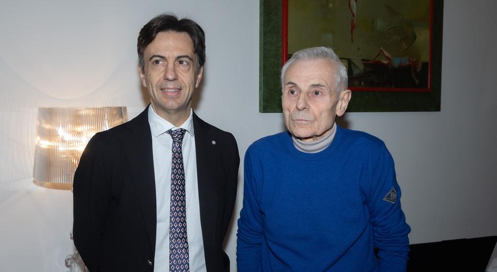 Franco Cioni libero: «L’omicidio di mia moglie, il carcere e la grazia di Mattarella, ecco come ho vissuto tutto»