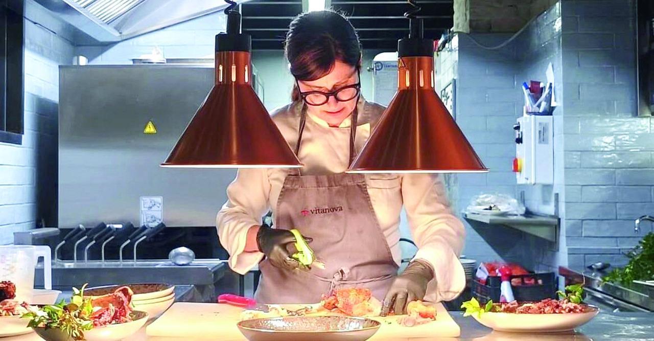 Menù di mare: in tavola i sapori genuini di Laura Sechi