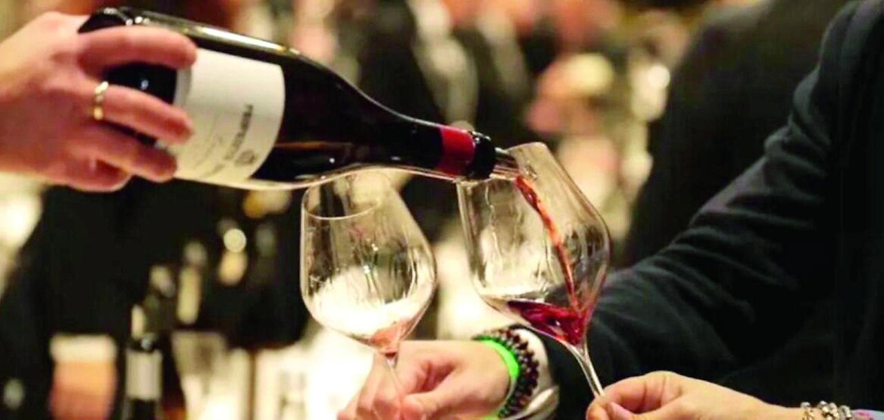 In tavola bianchi, rossi e spumanti: i vini da abbinare ai piatti