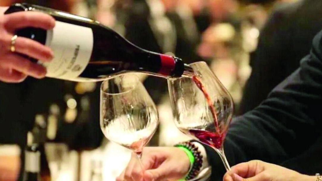 In tavola bianchi, rossi e spumanti: i vini da abbinare ai piatti