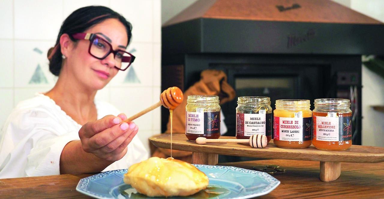 Menù di terra: Natale a Is Feminas profuma di Barbagia