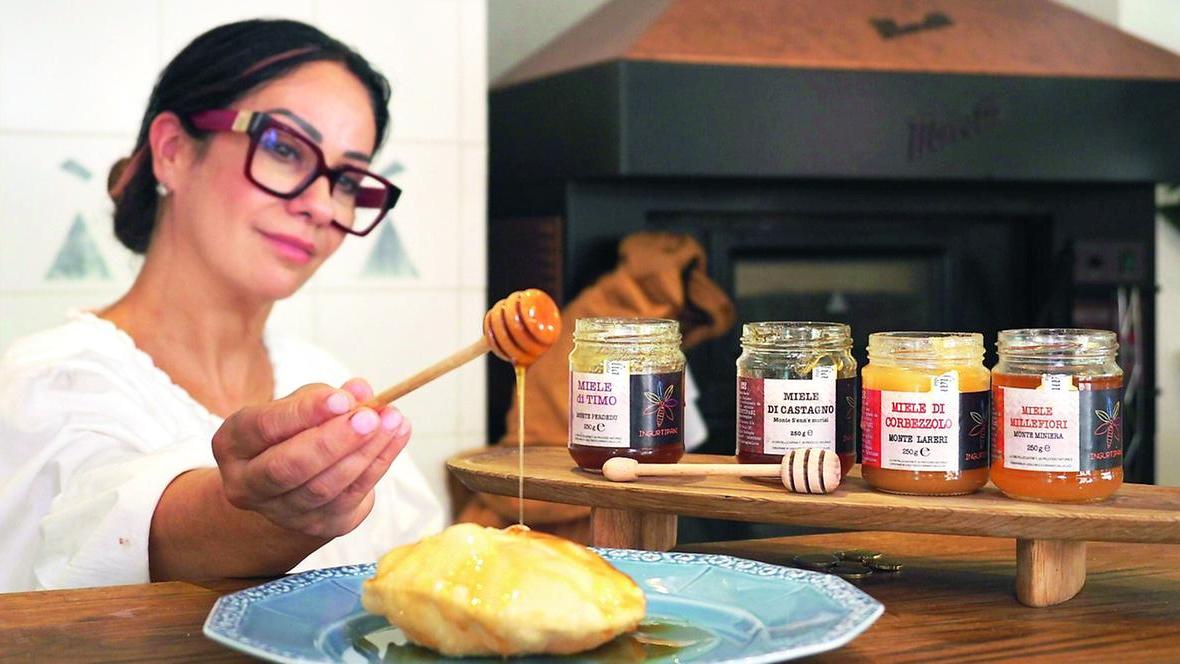 Menù di terra: Natale a Is Feminas profuma di Barbagia