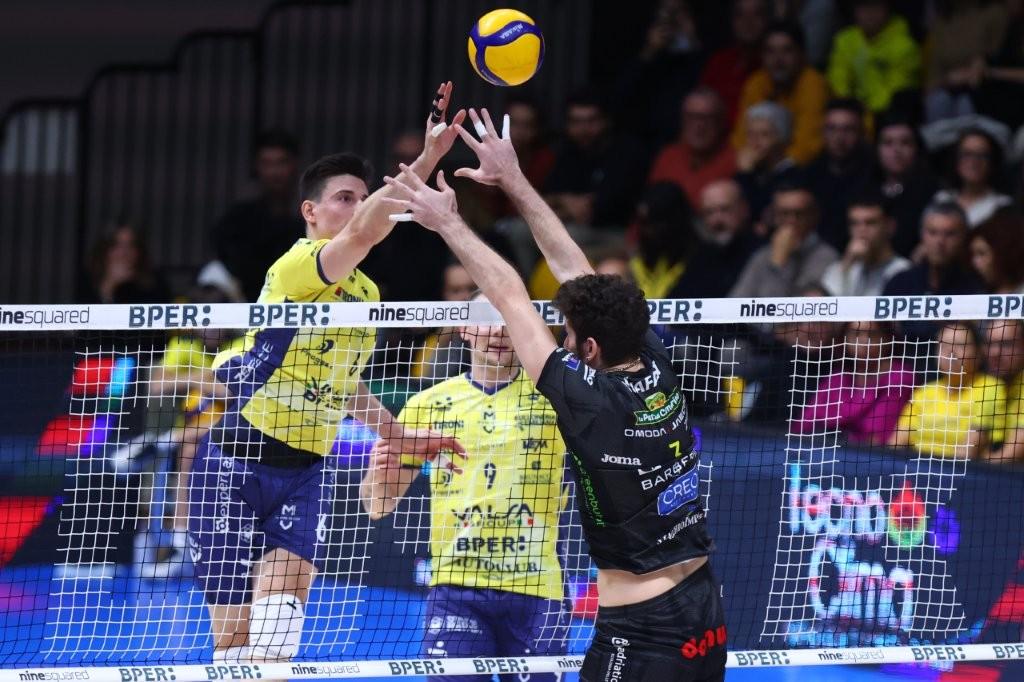 
	Giovanni Sanguinetti ha diverse richieste

