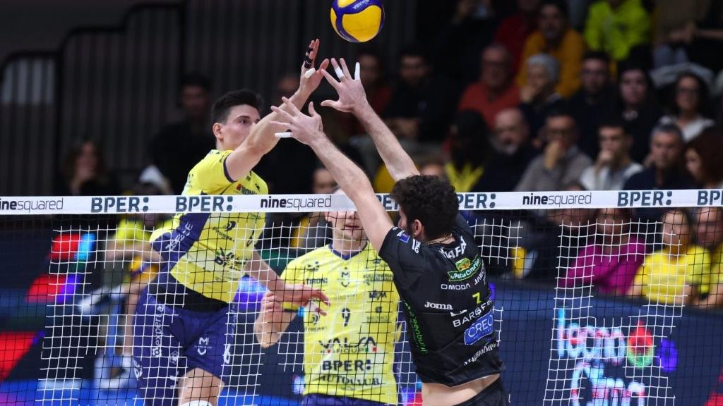 Giovanni Sanguinetti ha diverse richieste