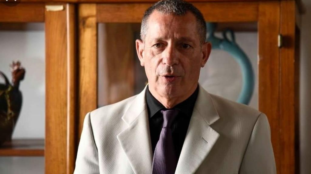 Gianni Ledda, ex presidente della Pro loco di Oristano