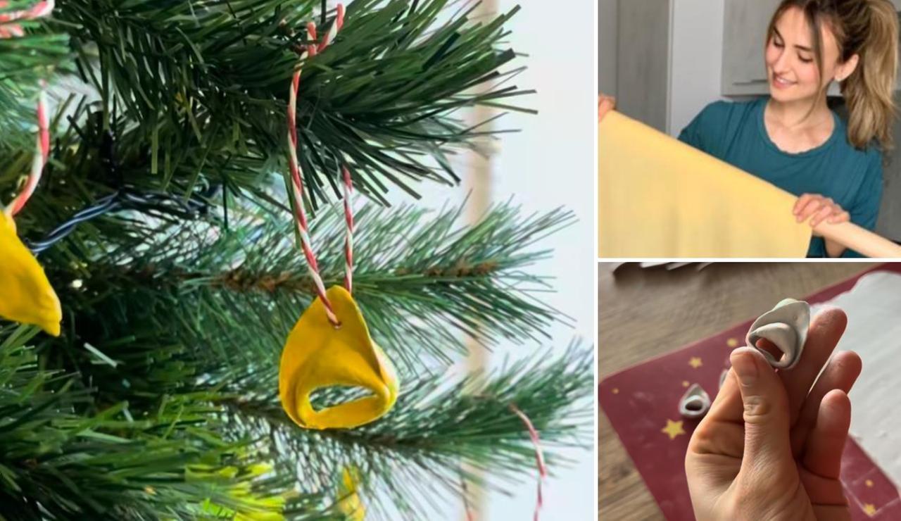 
	I tortellini di Natale

