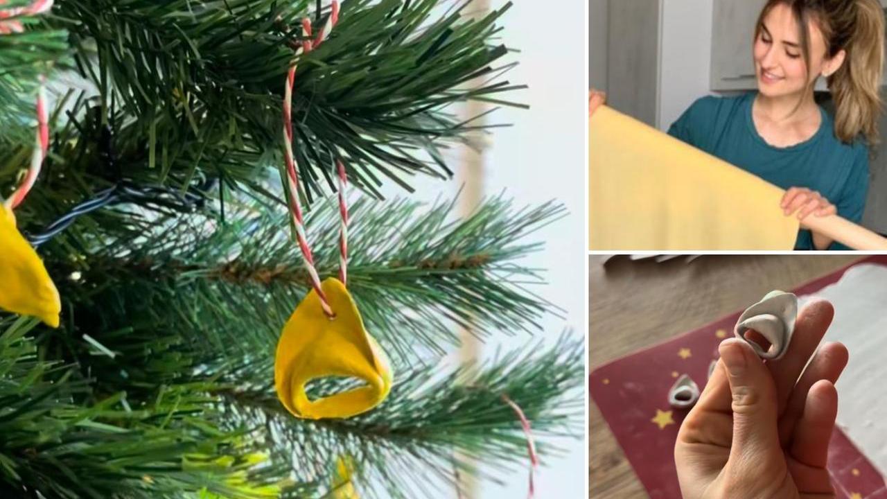 I tortellini di Natale