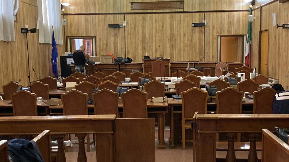 Ferrara, tentata estorsione ai ristoratori: condannato a un anno e nove mesi