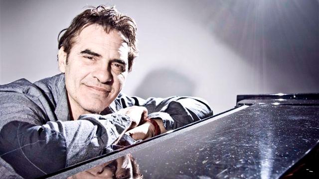 Francesco Baccini - cantautore