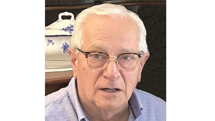 Sassuolo piange Valerio Ferrari dell’agenzia pratiche auto: fidato collaboratore di Enzo Ferrari