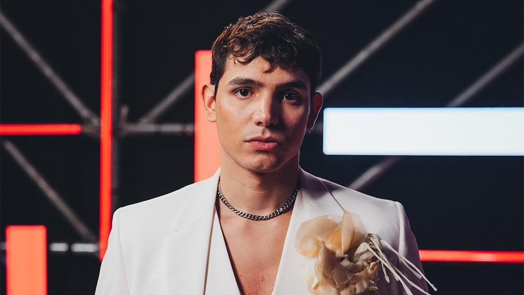 eroCaddeo: «Tre concerti nell’isola, il mio ringraziamento alla Sardegna»