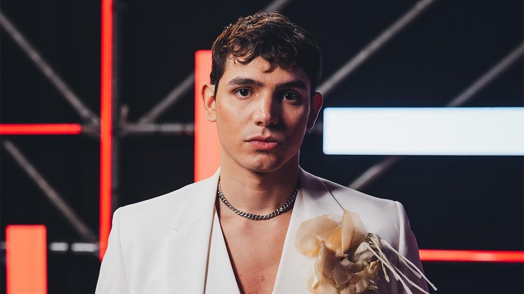 eroCaddeo: «Tre concerti nell’isola, il mio ringraziamento alla Sardegna»