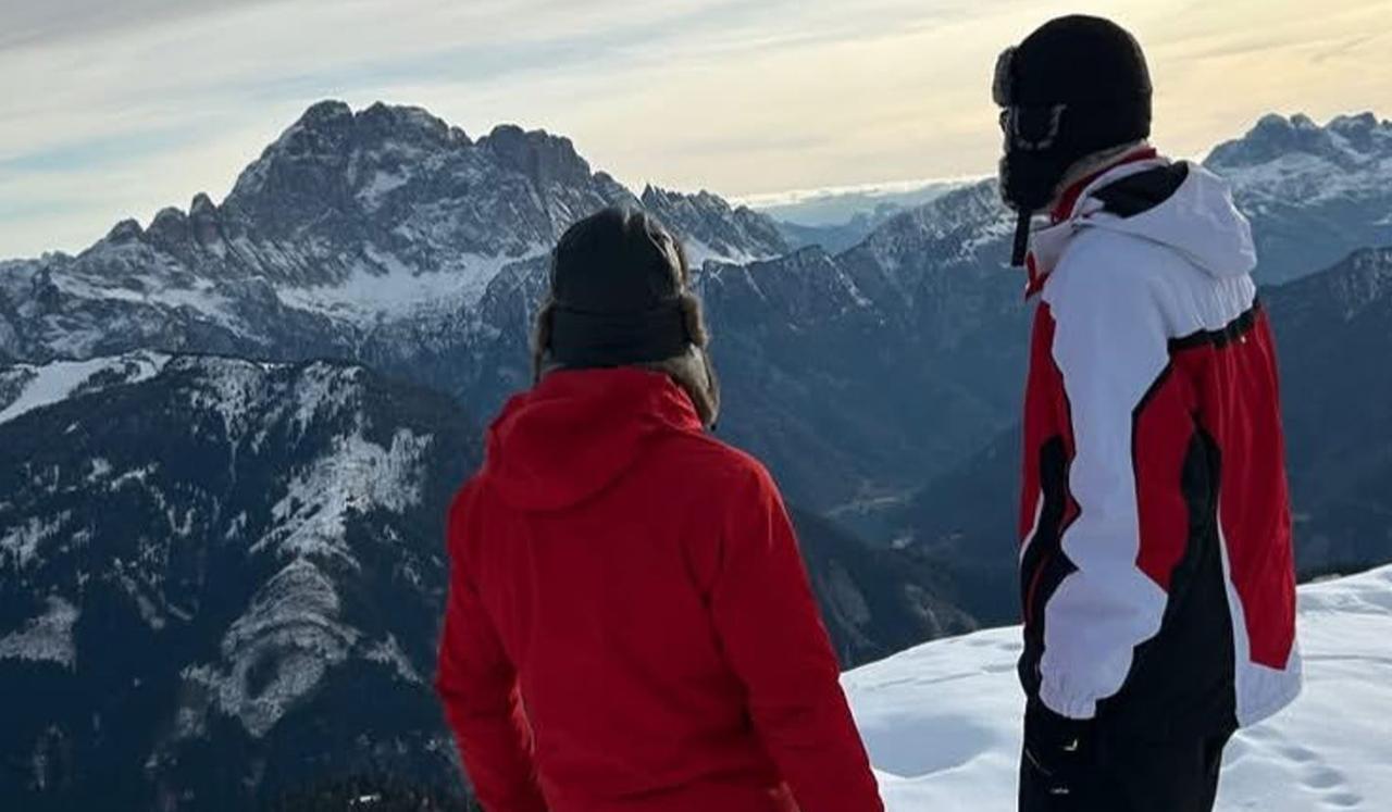 Il Natale dei biancazzurri tra affetti, riposo e viaggi