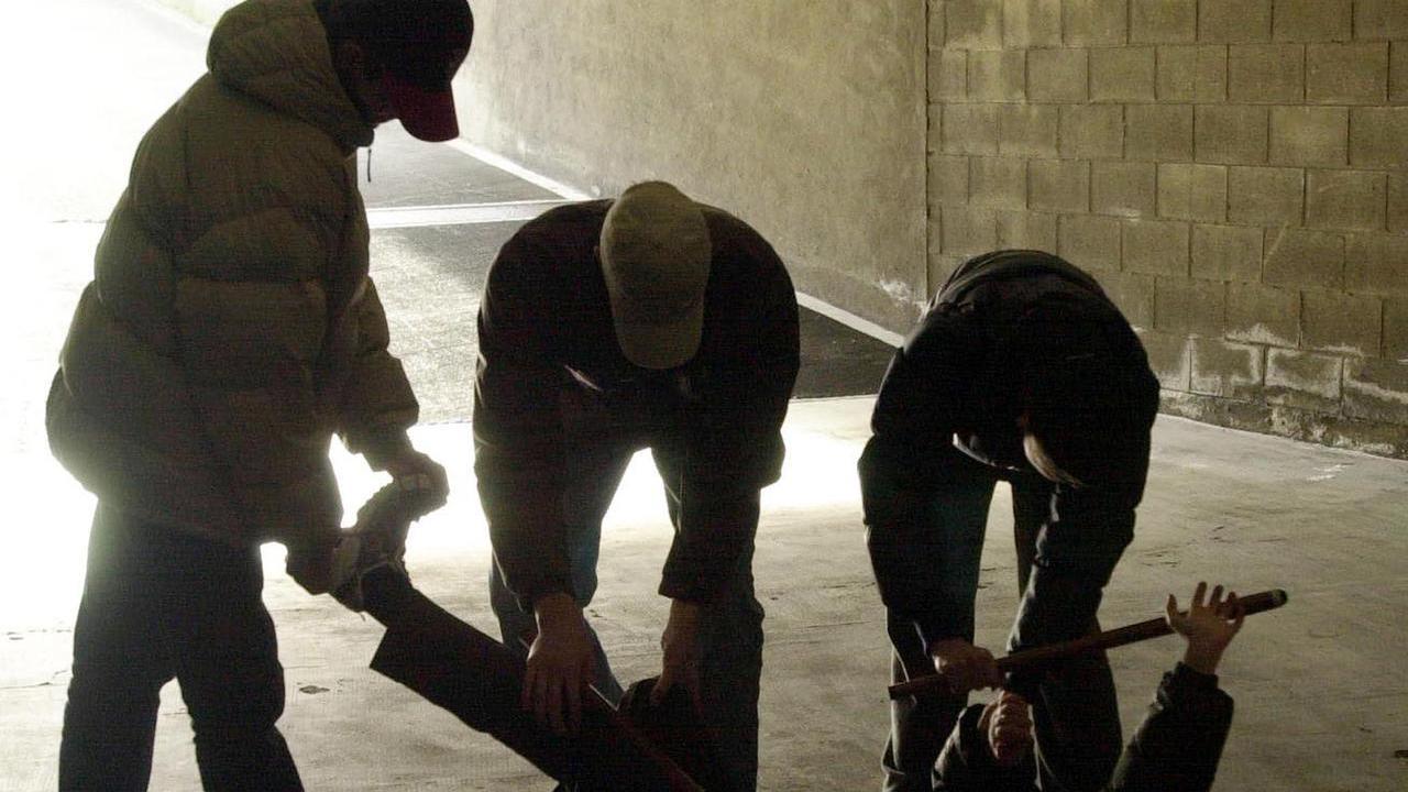 «A breve rintracceremo la baby gang della Canalina»