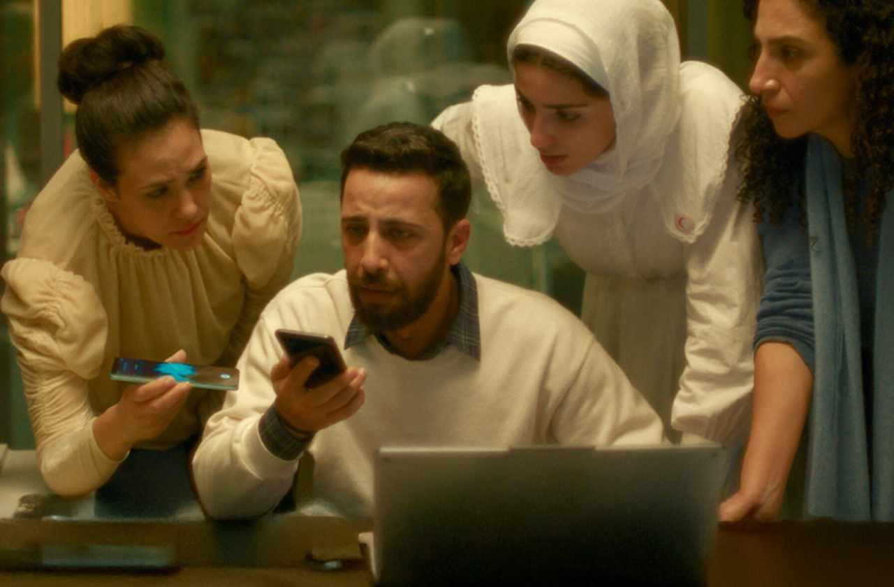 Svetta il cinema anarchico di Maresco, promossi anche Jarmusch e Anderson – la top ten