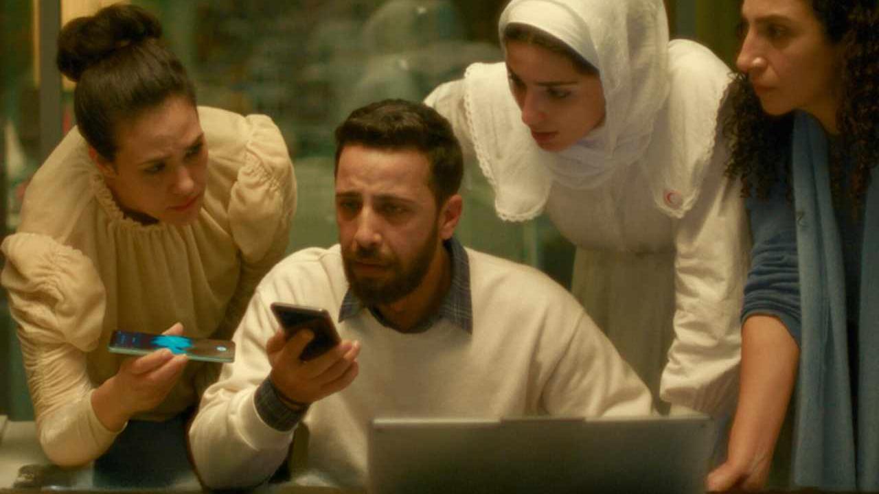 Svetta il cinema anarchico di Maresco, promossi anche Jarmusch e Anderson – la top ten