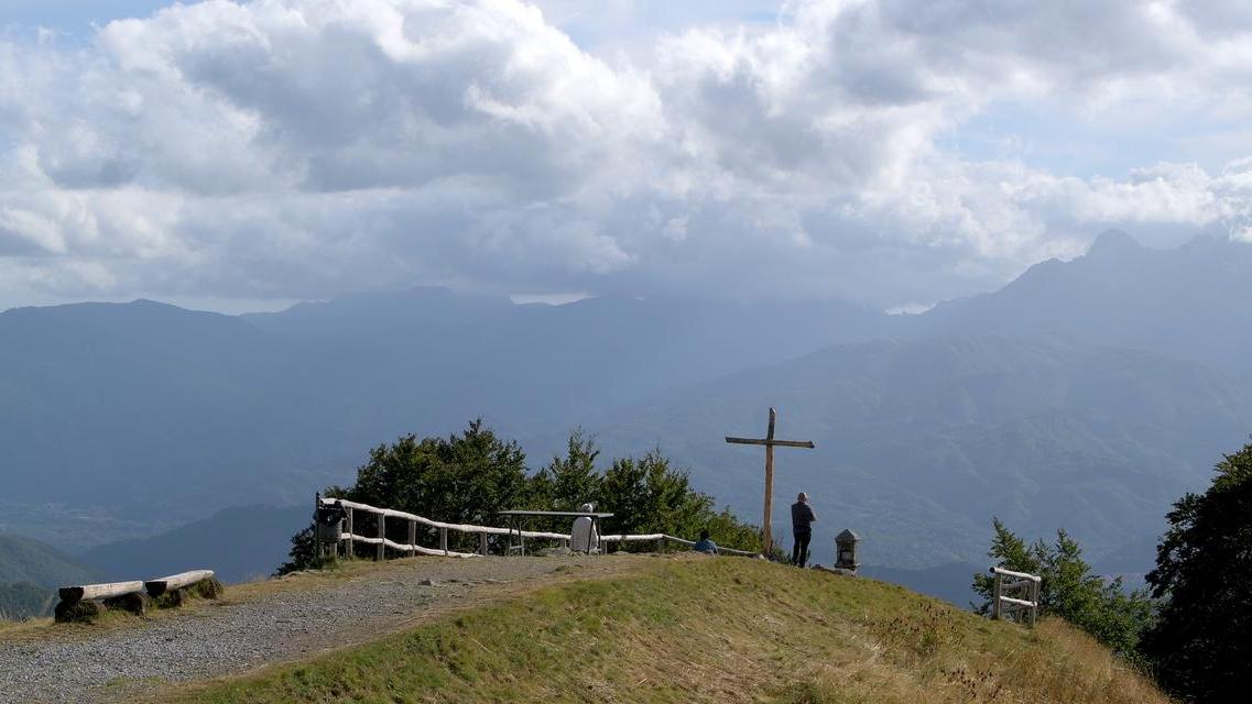 La nuova guida per riscoprire la Via Matildica del Volto Santo