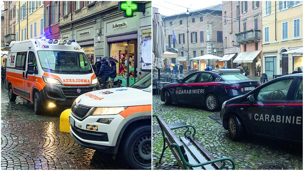 «C’è troppa gente, faccio una strage»: così il 69enne ha spruzzato lo spray al peperoncino in centro