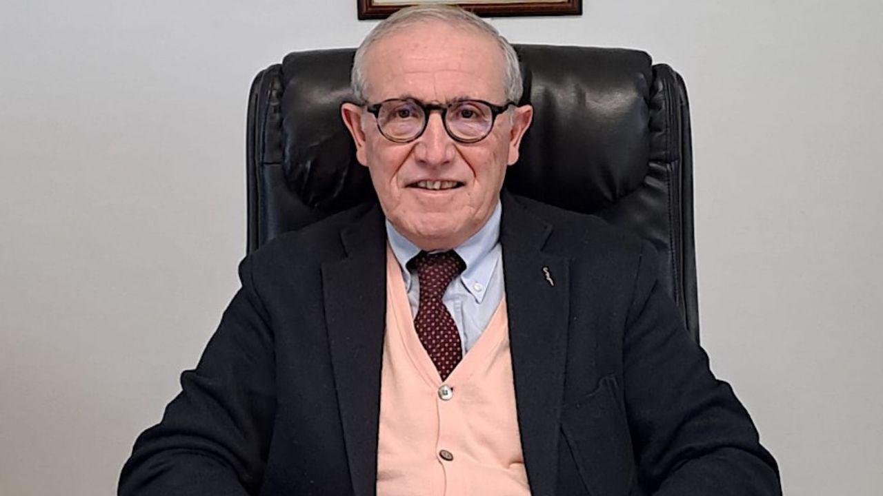 Sanità in lutto, morto il neurologo dell’ospedale Lotti