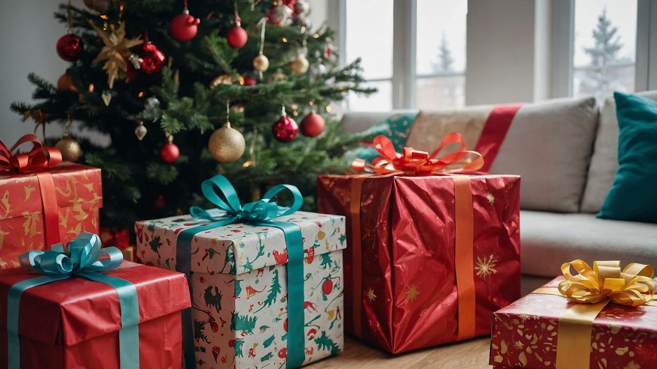 Tutti pazzi per i regali hi-tech, fra i più gettonati anche pigiami, profumi e massaggi