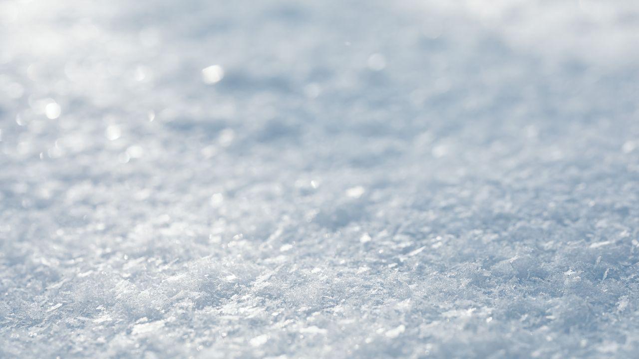 
	L'allerta gialla per rischio neve termina alle 12 del 25 dicembre

