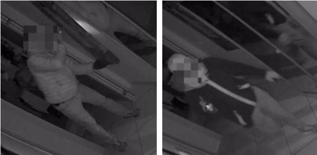 Rubiera, ladri svaligiano un appartamento e rubano anche i succhi di frutta: incastrati dalle telecamere